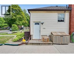 291 SHERIDAN Street - 25