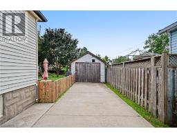 291 SHERIDAN Street - 26