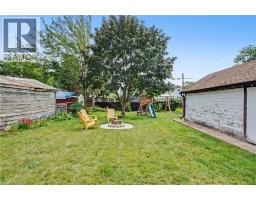 291 SHERIDAN Street - 27