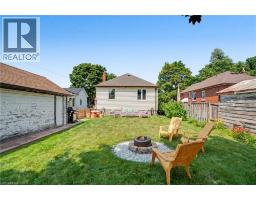 291 SHERIDAN Street - 29