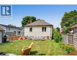 291 SHERIDAN Street - 30