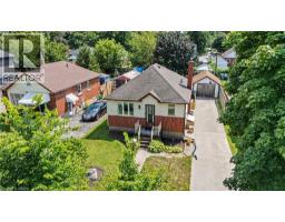 291 SHERIDAN Street - 34