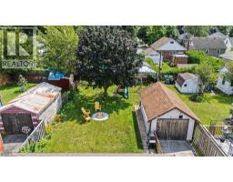 291 SHERIDAN Street - 35