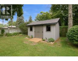 37 BURKE Avenue - 38