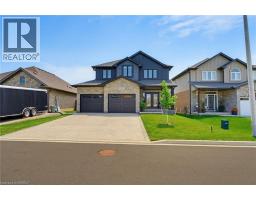 192 GIBBONS Street - 1