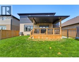 192 GIBBONS Street - 26