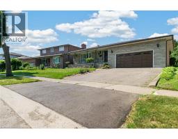 115 GREENFIELD Road - 1
