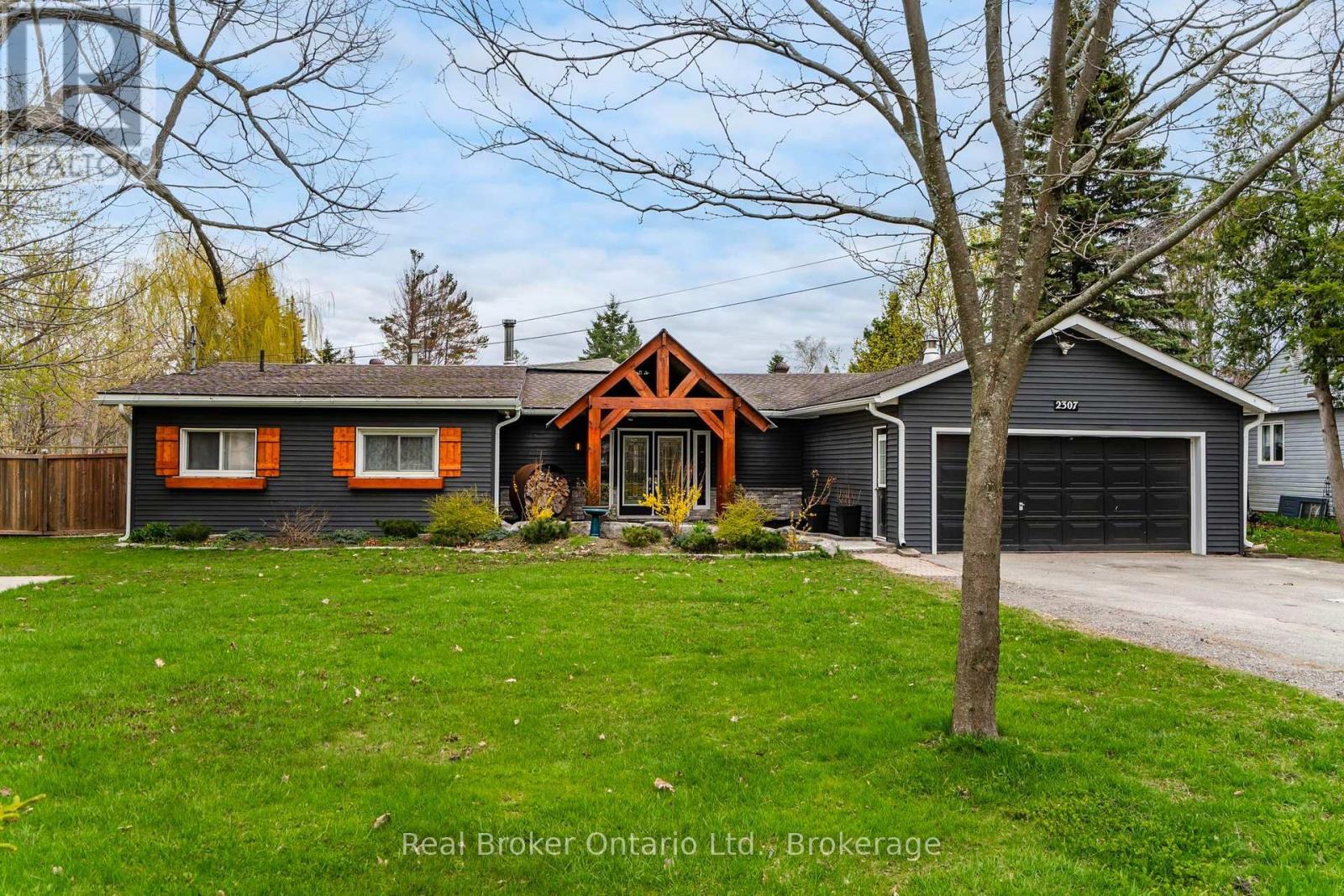 2307 SOMERS BOULEVARD, Innisfil (Alcona)