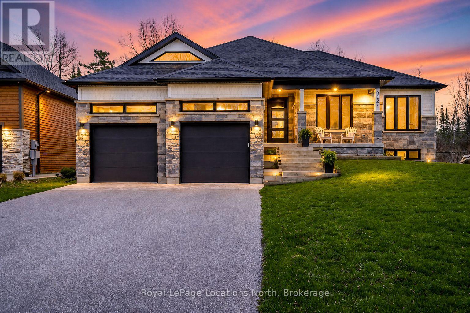 2237 SHORE LANE, Wasaga Beach
