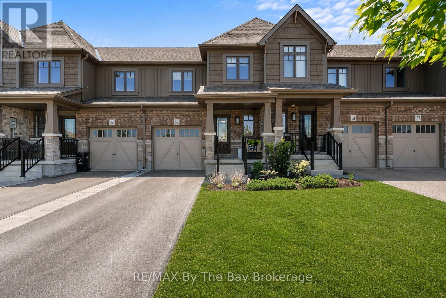 59 ARCHER AVENUE, Collingwood
