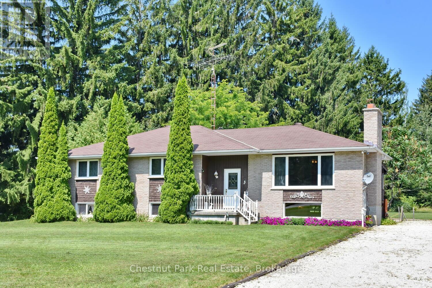 7802 36/37 NOTTAWASAGA SIDE ROAD, Clearview