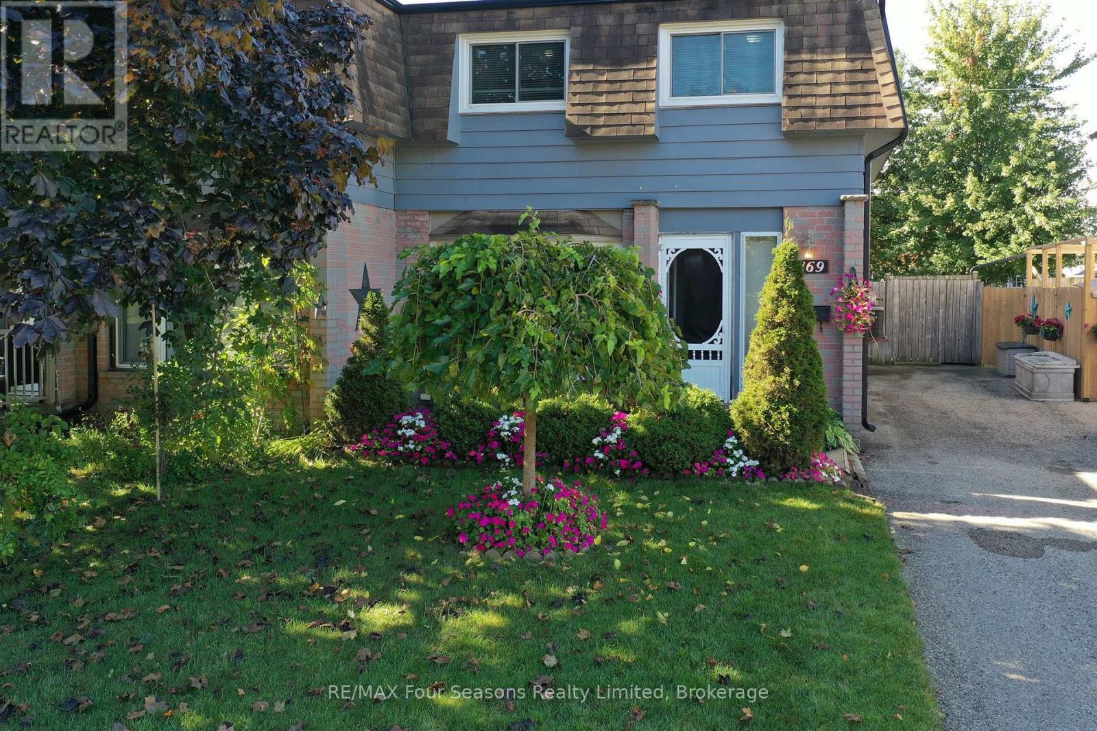 169 BURBANK CRESCENT, Orangeville