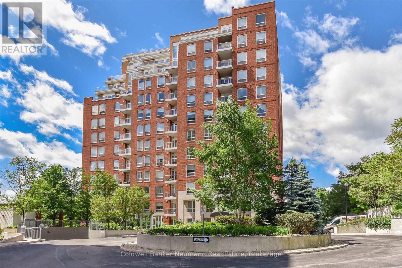 804 - 40 OLD MILL ROAD, Oakville (OO Old Oakville)