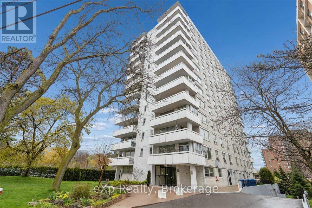 403 - 39 STAVEBANK ROAD N, Mississauga (Port Credit)