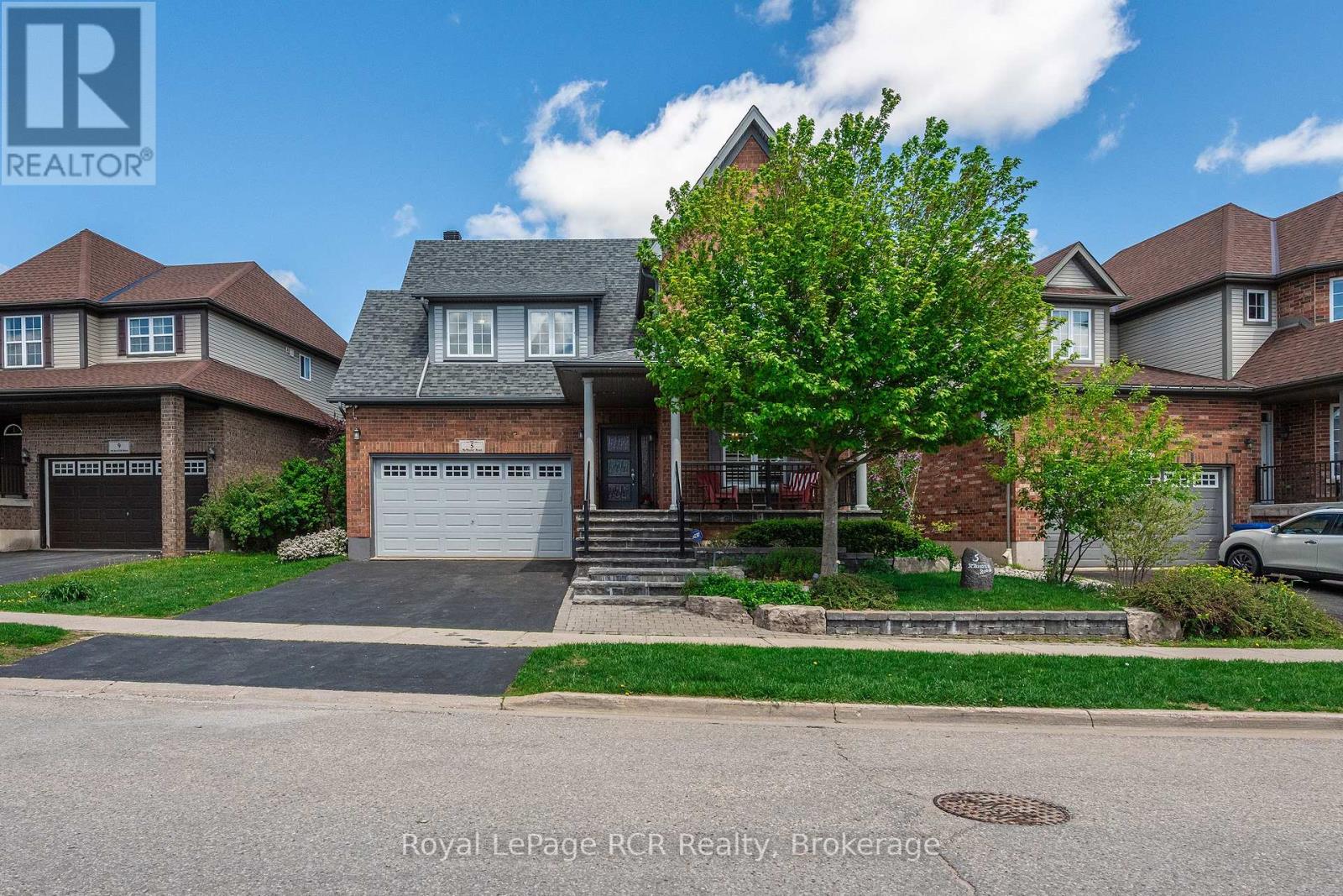 5 MCMASTER ROAD, Orangeville