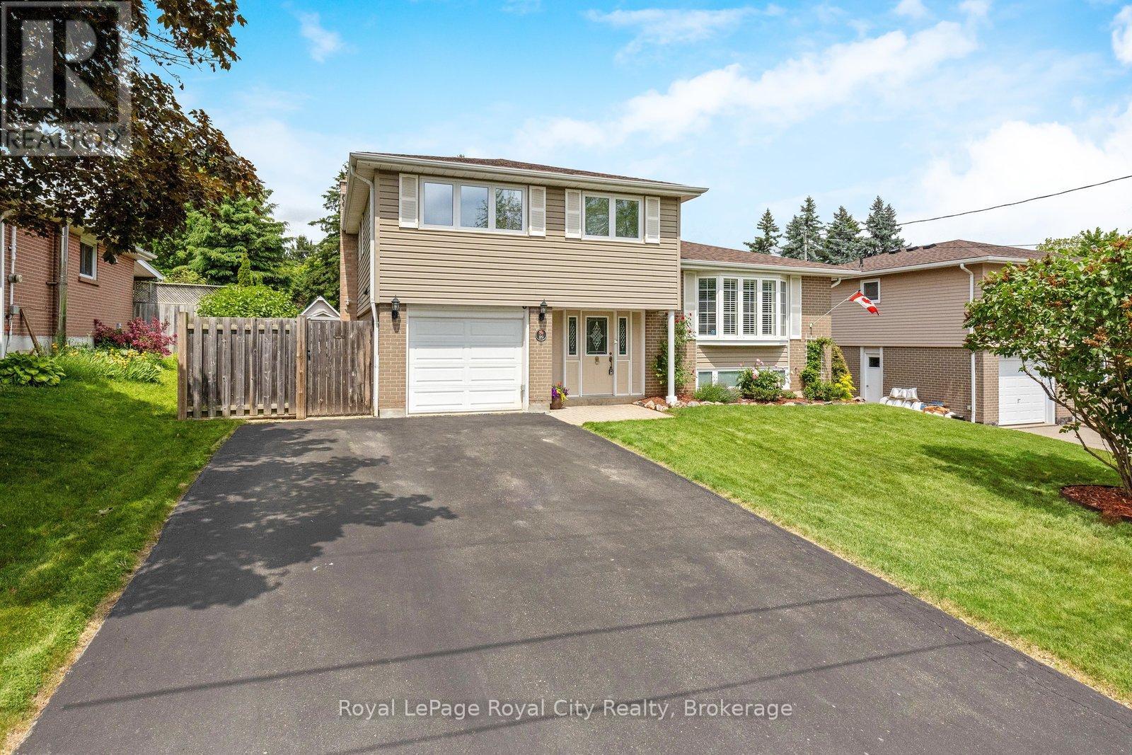 89 JOYCELYN CRESCENT, Halton Hills (Georgetown)