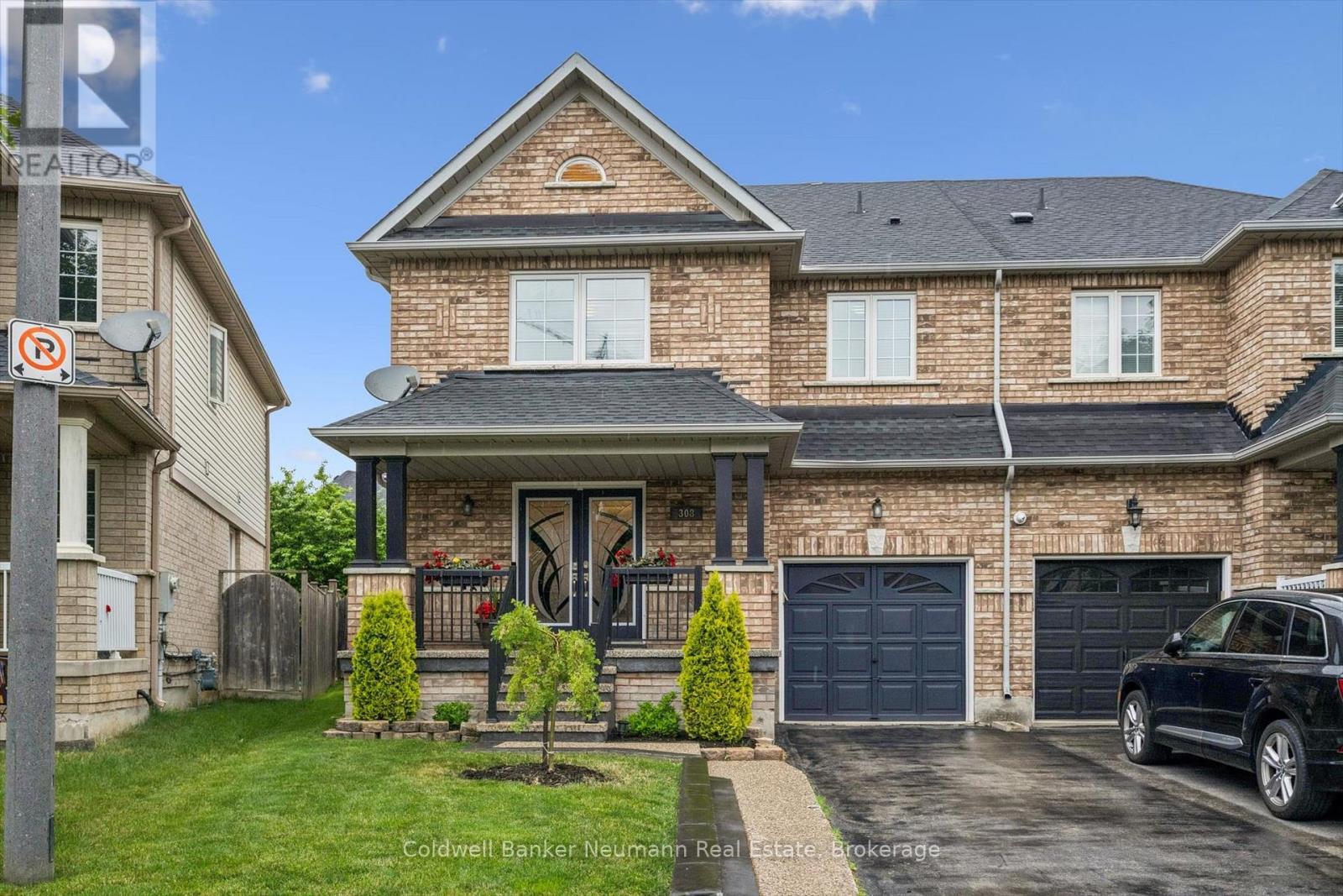 308 FASKEN COURT, Milton (CL Clarke)
