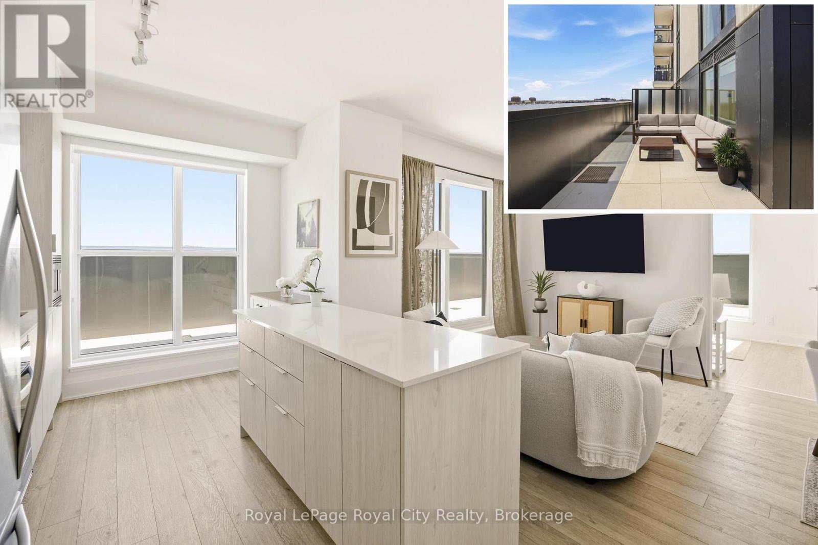 604 - 3071 TRAFALGAR ROAD, Oakville (JM Joshua Meadows)