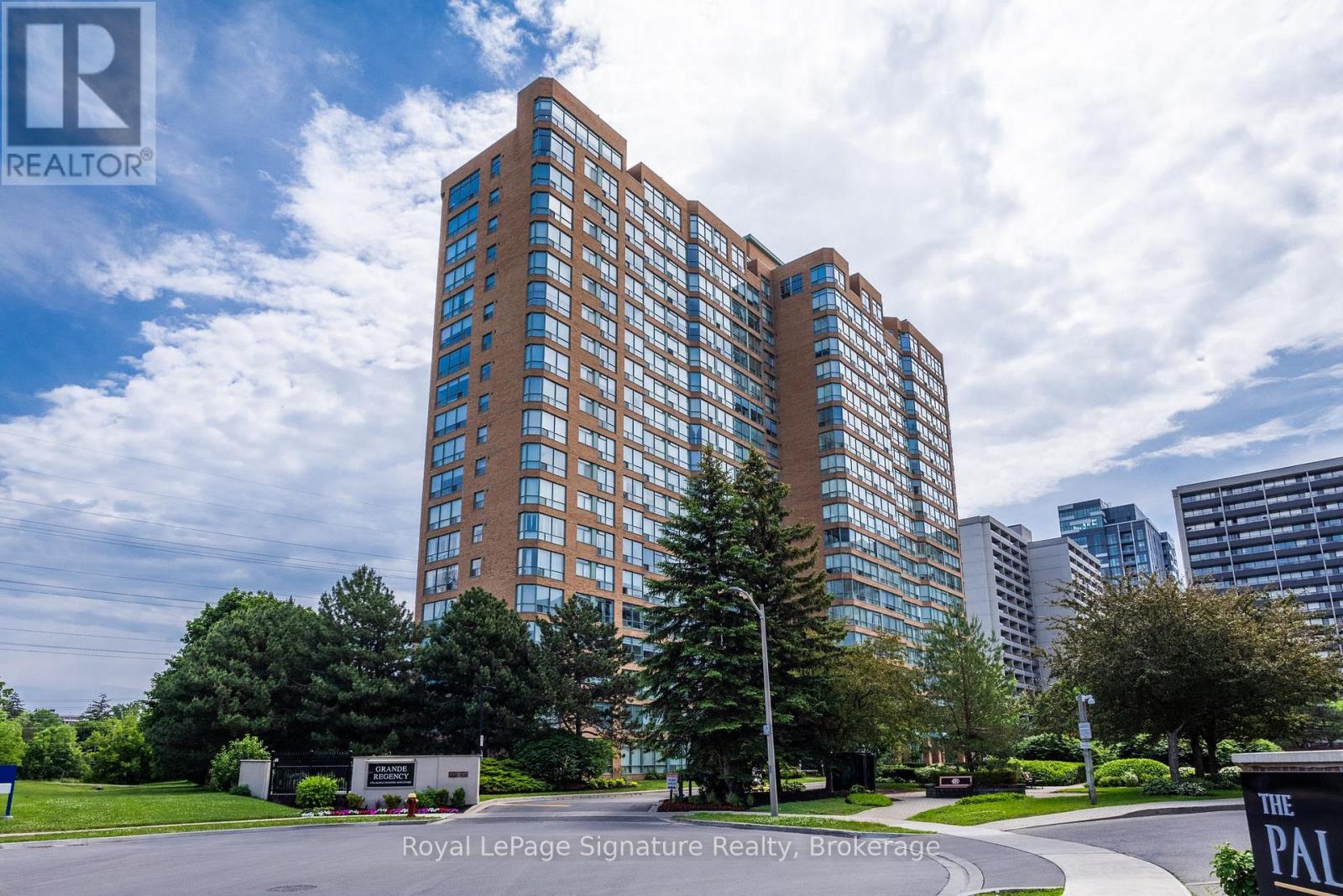 1407 - 1276 MAPLE CROSSING BOULEVARD, Burlington (Brant)