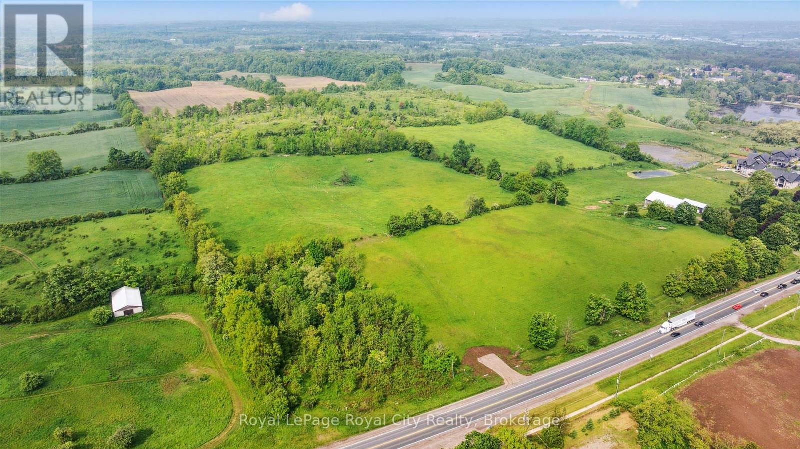 LOT 32 HWY 6, Puslinch