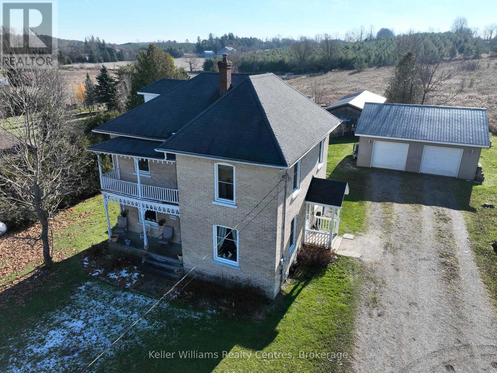 262884 VARNEY ROAD, West Grey