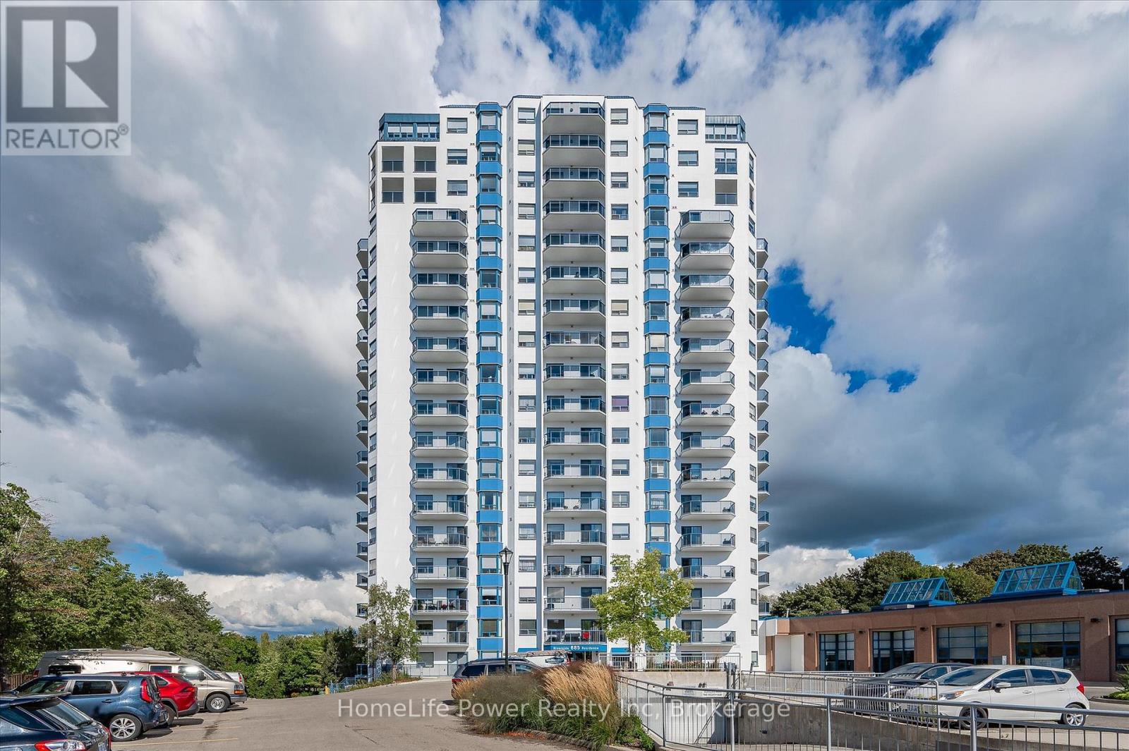 307 - 685 WOOLWICH STREET, Guelph (Riverside Park)