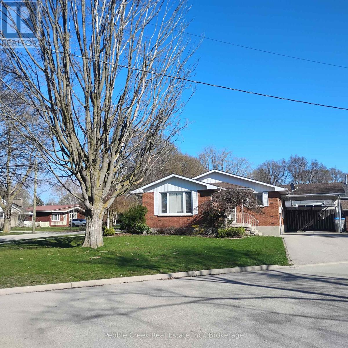 189 HINCKS STREET, Goderich (Goderich (Town))