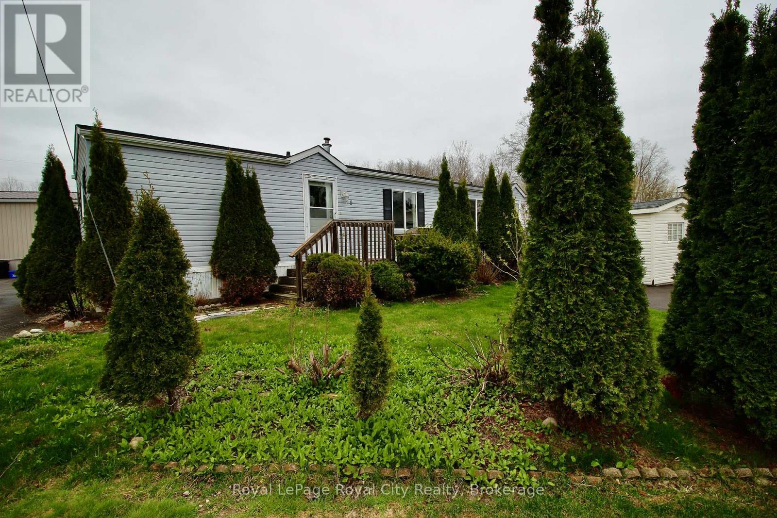 6 OLYMPIA AVENUE, Puslinch