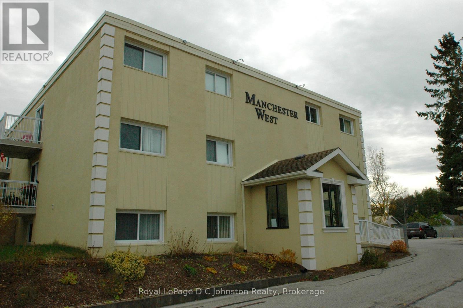306 - 229 ADELAIDE STREET, Saugeen Shores