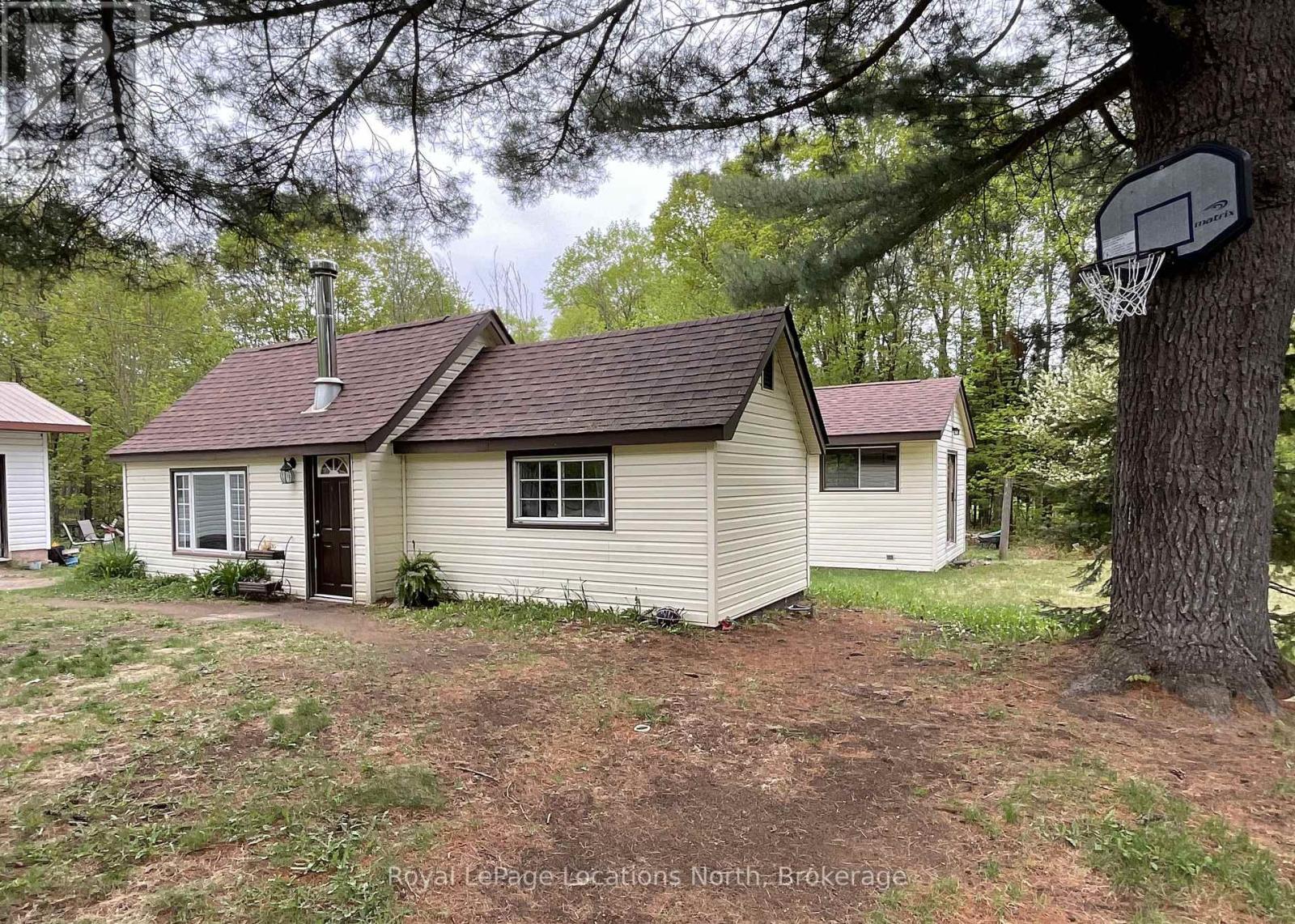 2843 592 HIGHWAY, Perry (Emsdale)