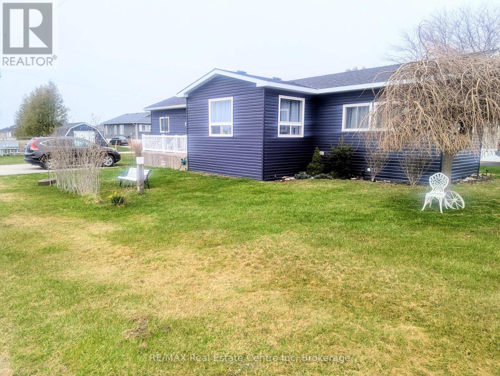 27 CRANBERRY DRIVE N, Ashfield-Colborne-Wawanosh (Colborne)