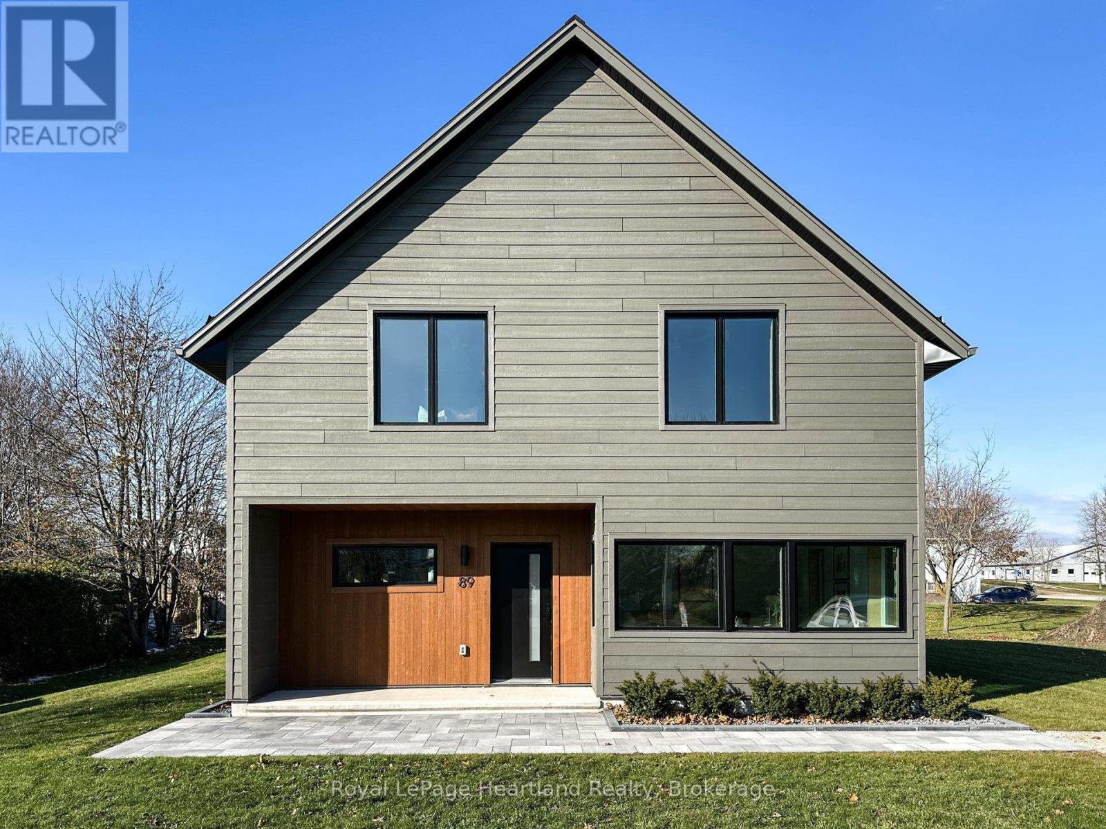 89 ISOBEL STREET, Ashfield-Colborne-Wawanosh (West Wawanosh)