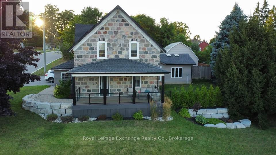 651 WHEELER STREET, Huron-Kinloss (Lucknow)