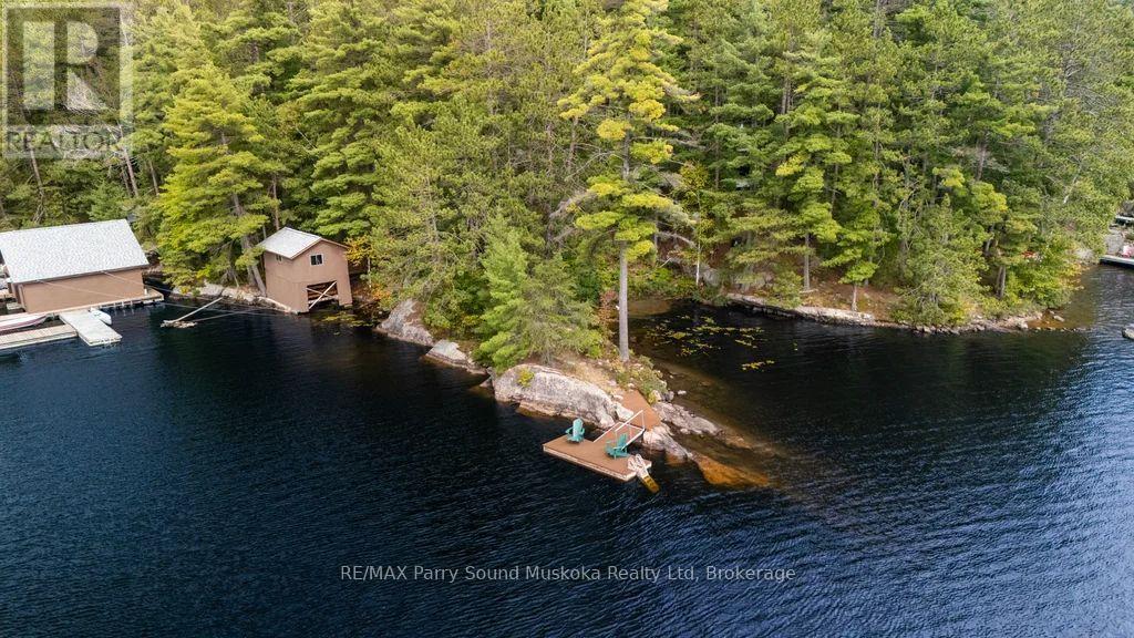 574B LAING ROAD, Parry Sound Remote Area (Blair)