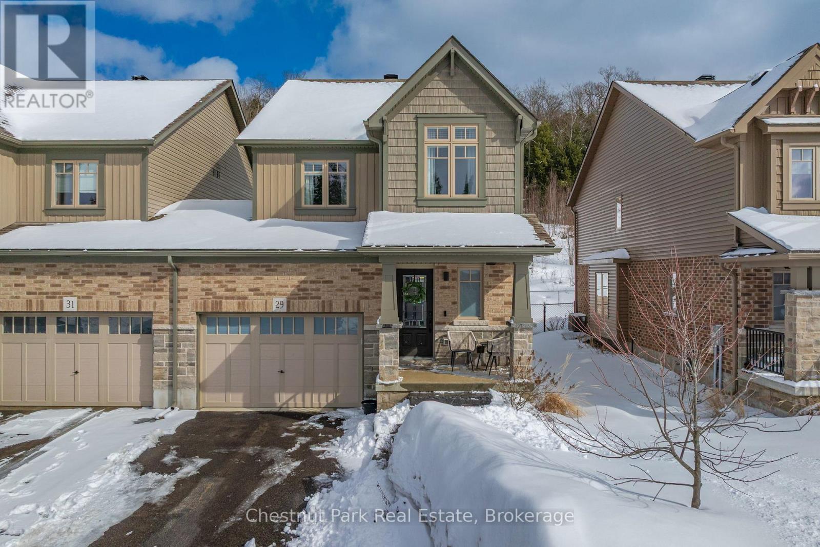 29 KELSEY MADISON COURT, Huntsville (Chaffey)