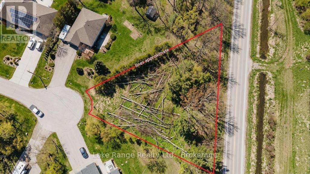 121 ONANDAGO PLACE, Huron-Kinloss