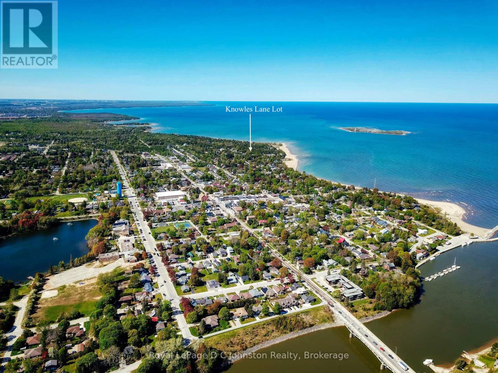 0 KNOWLES LANE, Saugeen Shores