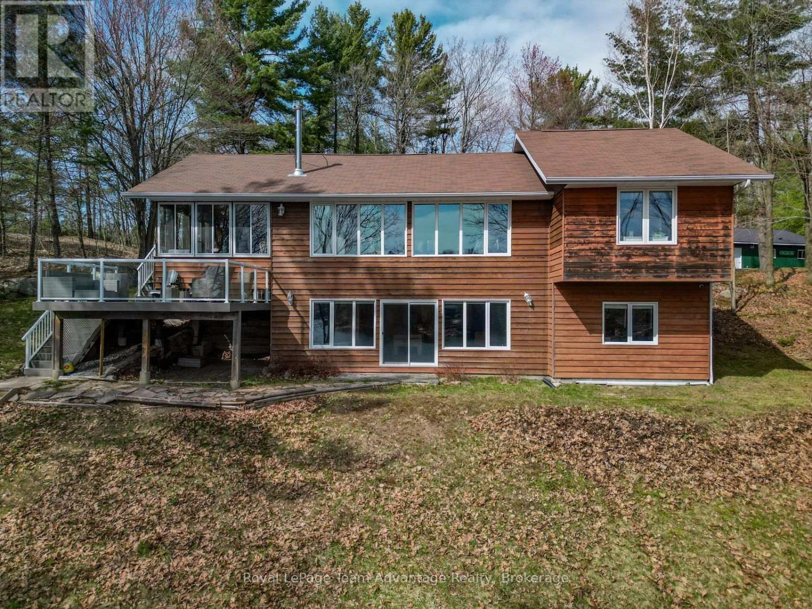 10 3RD CONCESSION ROAD, Carling