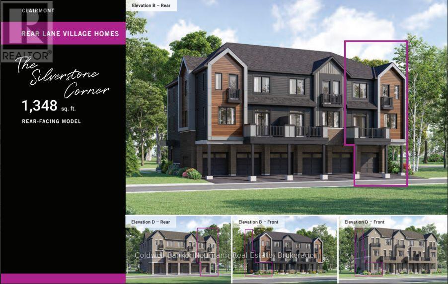 TBD INTERSECTION IS CLAIR RD WEST & GOSLING GARDENS, Guelph (Clairfields/Hanlon Business Park)