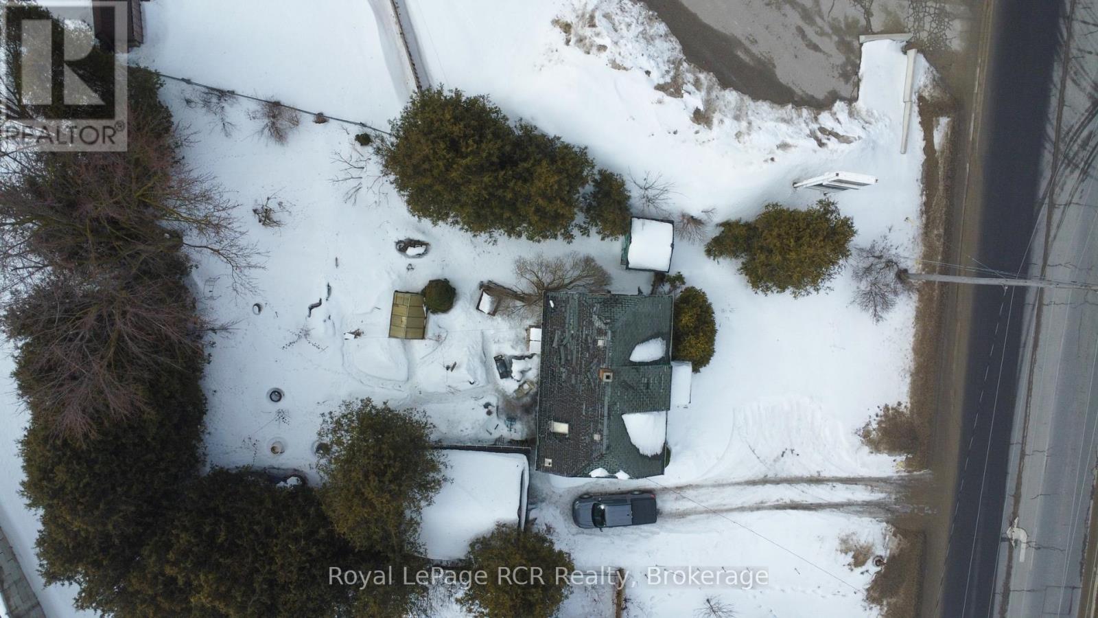 8005 WELLINGTON COUNTY RD 109 ROAD, Wellington North