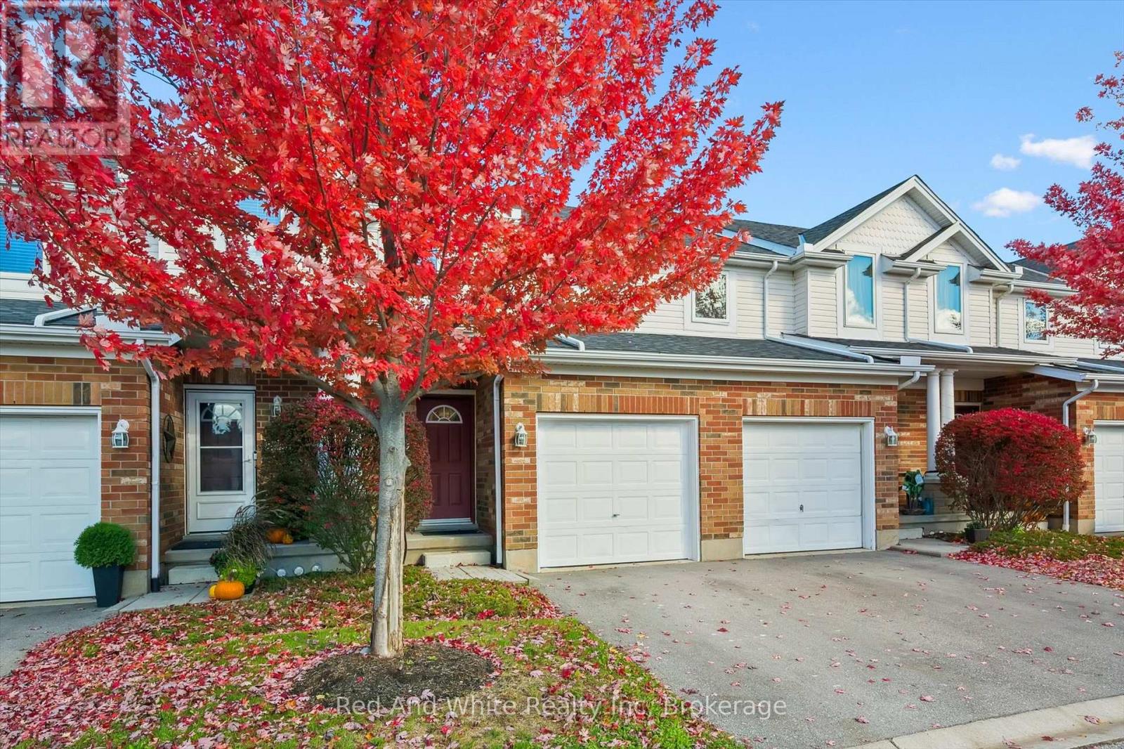3 - 151 CLAIRFIELDS DRIVE E, Guelph (Pineridge/Westminster Woods)