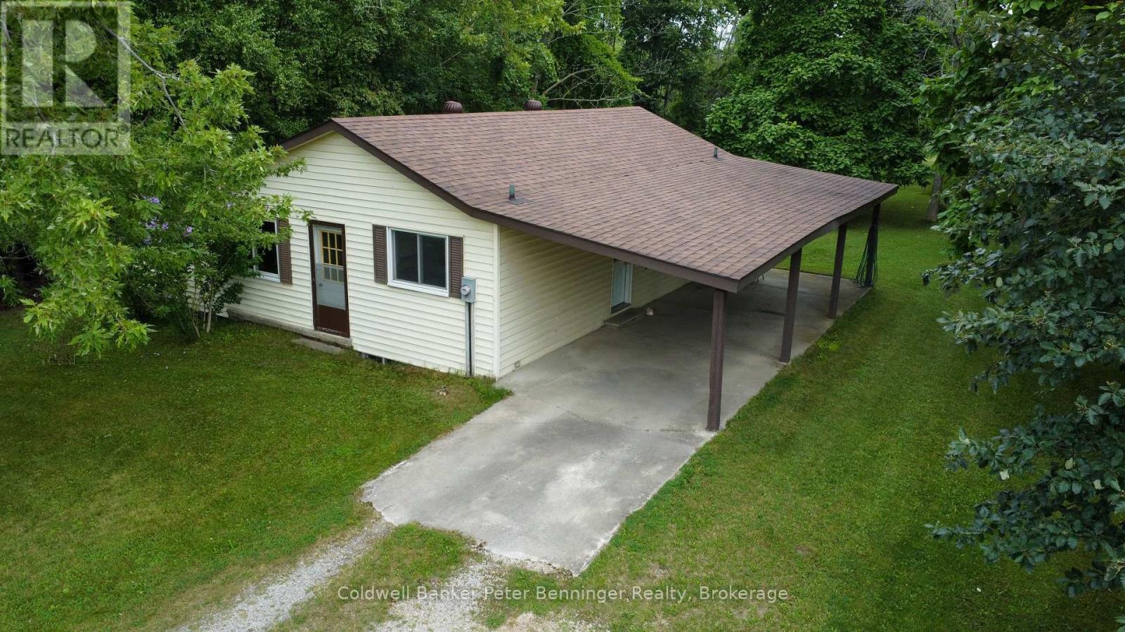 3128 BRUCE ROAD 15 ROAD, Kincardine