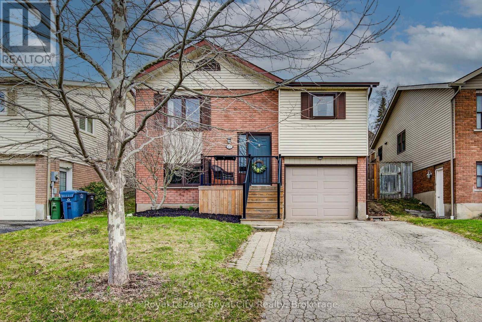418 IMPERIAL ROAD S, Guelph (Willow West/Sugarbush/West Acres)