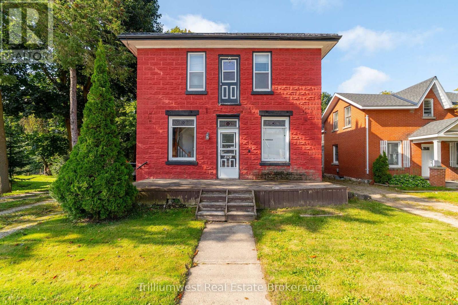 349 MAIN STREET S, Wellington North (Mount Forest)