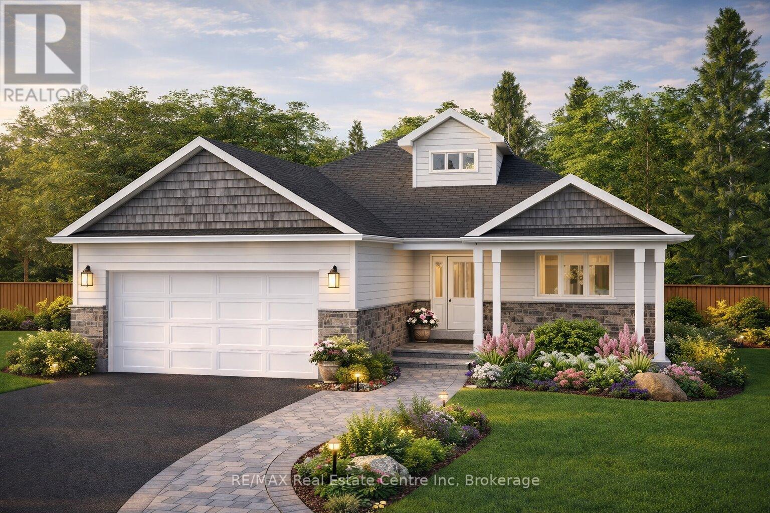 222 BRIDGE CRESCENT, Minto