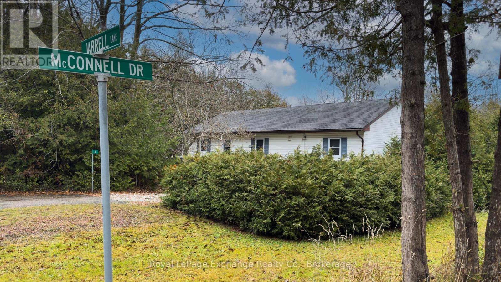 4 JARRELL LANE N, Kincardine