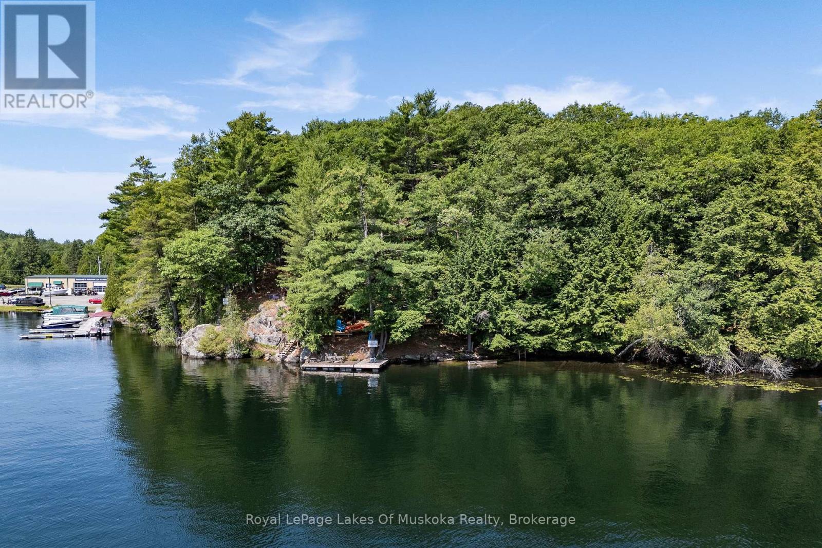 1 - 1060 SKELETON LAKE 3 ROAD, Muskoka Lakes (Watt)