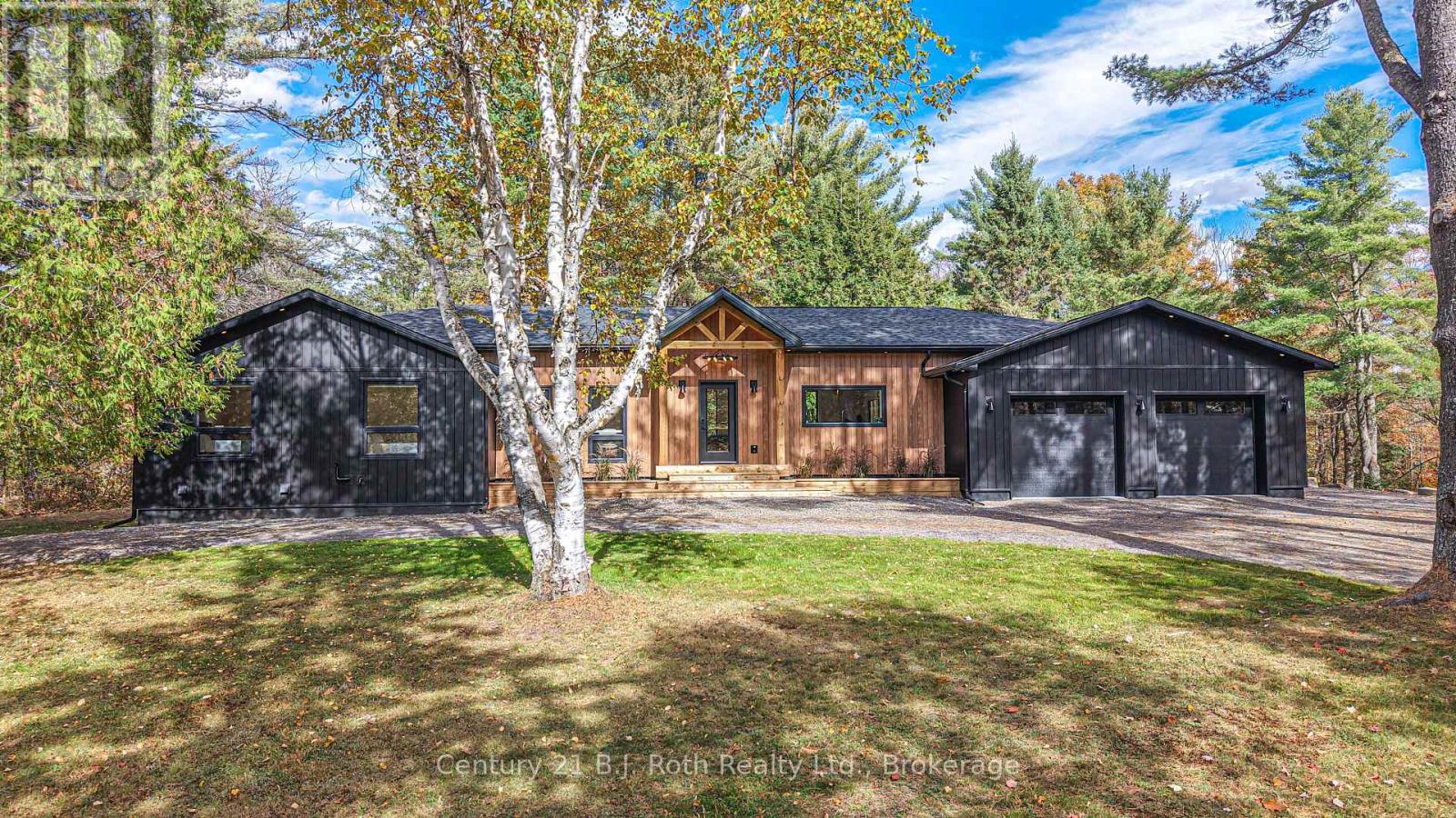 691 SOUTH WASEOSA LAKE ROAD, Huntsville (Chaffey)