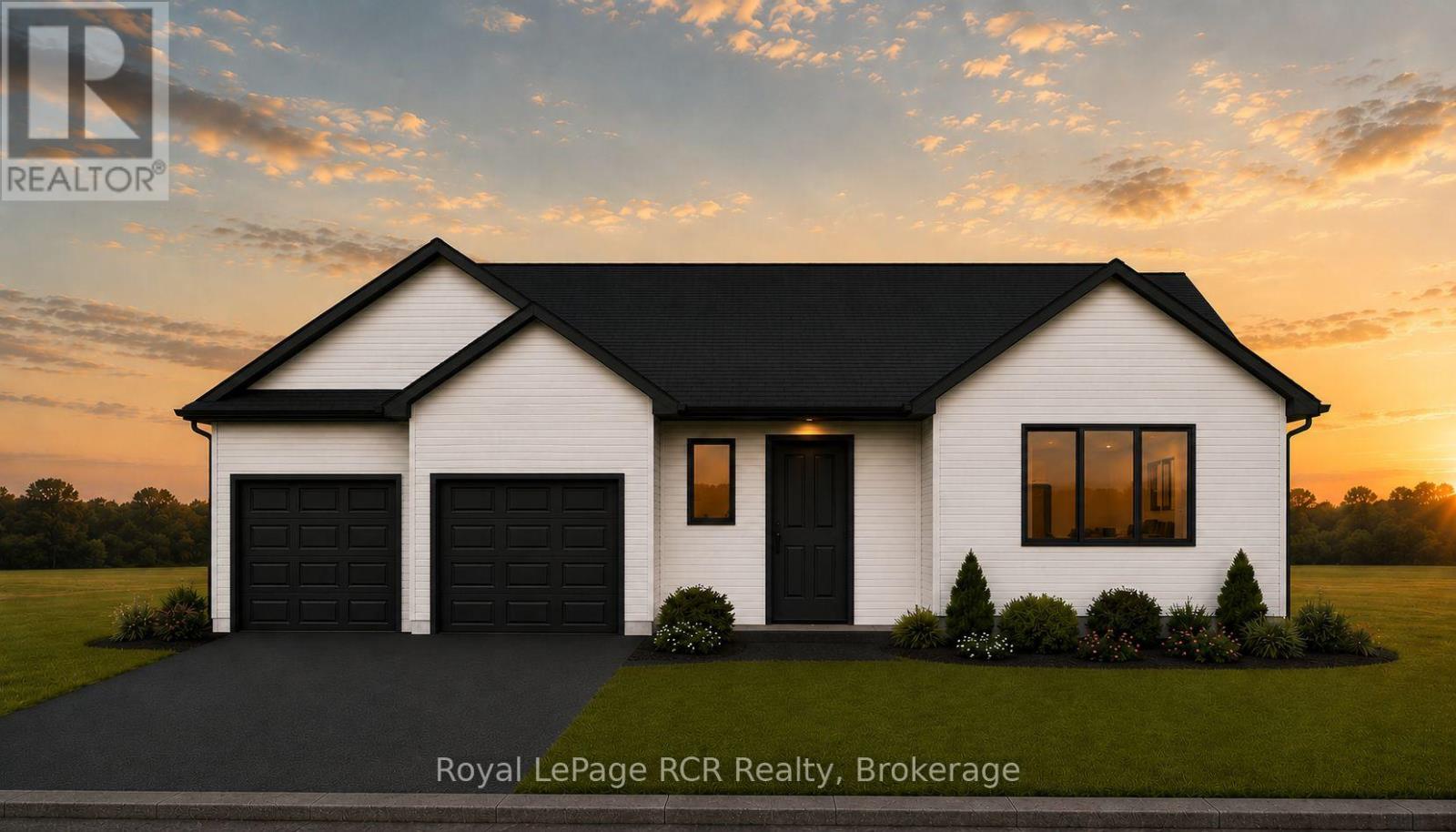 0 AUGUSTA STREET, North Huron (Wingham)