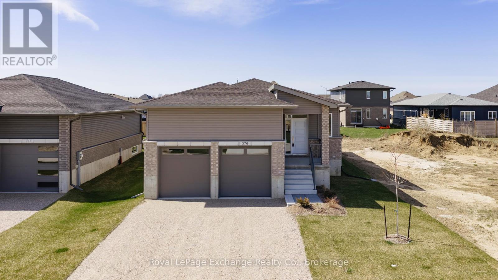 376 HAWTHORNE STREET, Saugeen Shores